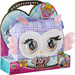 Purse Pets Hoot Couture Owl Interaktive Handtasche mit Augen Sound
