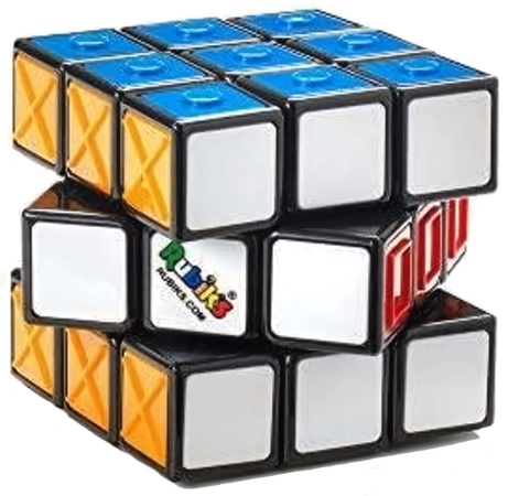 Original Rubik's Cube 3x3 Rubik's Sensorischer Würfel