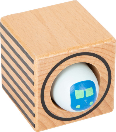 Fantastic World Bauklötze 24 Stück