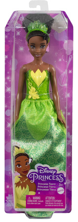 Disney Prinzessin Küss den Frosch Tiana 30 cm Puppe