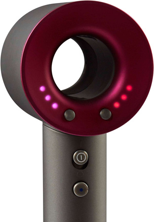 Dyson Deluxe Kinderfriseurset Supersonic Haartrockner Corrale Haarglätter 7 Teile Casdon