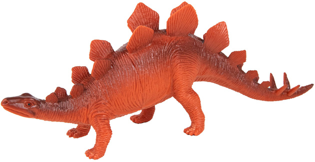 Savage Satz von Dinosaurier-Figuren in einem Behälter 55 Stück