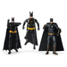 DC Comics Batman Limited Edition Figur für 85th Anniversary 10 cm