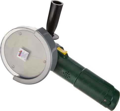 Klein 8426 Szlifierka kątowa Bosch z dźwiękiem