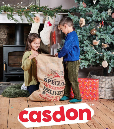 Casdon Dyson Spielzeug-Standstaubsauger für Kinder