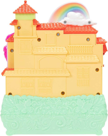 Schmuckschrank - das magische Zuhause der Familie Madrigal Unser magisches Encanto