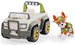 Paw Patrol 2in1 Tracker Dschungel Jungle Jeep Geländewagen Auto + Hundefigur