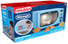 DeLonghi Mikrowelle für Kinder mit Licht- und Soundeffekte