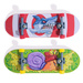 Tech Deck Sk8 Crew s1 Skateboard+Figuren Bausatz