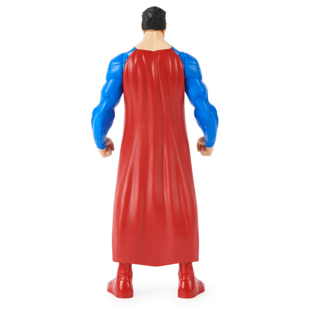 Superman bewegliche Heldenfigur 24 cm DC Comics