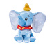 Disney 100 Dumbo Elefanten Maskottchen kuschelig Platin Plüsch Soft Elefant 28 cm