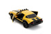 Transformers Auto Bumblebee Chevrolet Camaro 1977 Żółte Autko Jada Toys