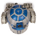 Puzzle 4D Build Star Wars Star Wars R2-D2 Modell 3D Figur zum Zusammenbauen