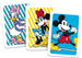 Top Trumps Match Micky Maus und Freunde Strategiespiel für Kinder Winning Moves