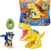 Spin 6058512 Paw Patrol Dino Rescue Chase +dino