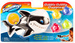 SwimWays Orca und Fisch Wasserspielzeug