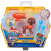 Paw Patrol Die Movie figur Zuma mit Abschussvorrichtung