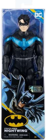Batman großes Figürchen Nightwing 30 cm DC Comics