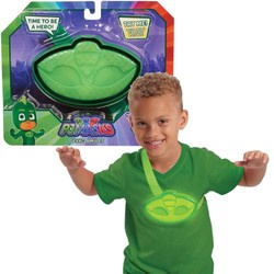 Just Play Pyjamers Gekson Amulett Licht + Ton