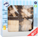 Small Foot 2934 Holzpuzzle Satz mit 4 Teilen