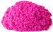 Kinetic Sand Schimmernder Glitzer rosa 907 g