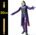 Joker DC Comics The Dark Knight 30 cm Figur 