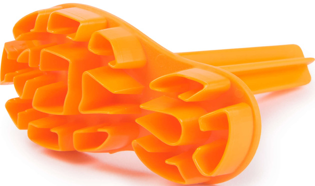 Kinetic Sand Kunststoff Kinetic Sand Set Squish Motion Koffer 3 Sande + Zubehör