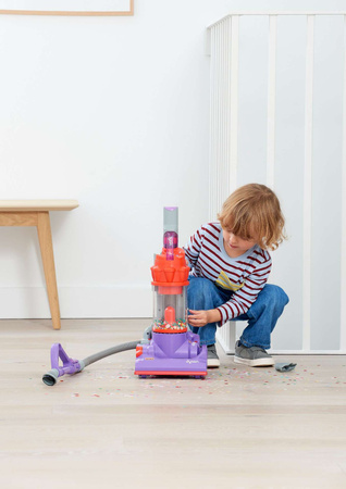 Casdon Dyson Spielzeug-Standstaubsauger für Kinder