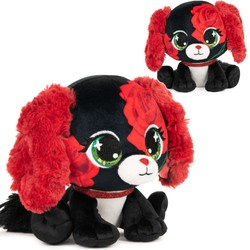 P.Lushes Maskottchen Hund Anna Dolce 15 cm