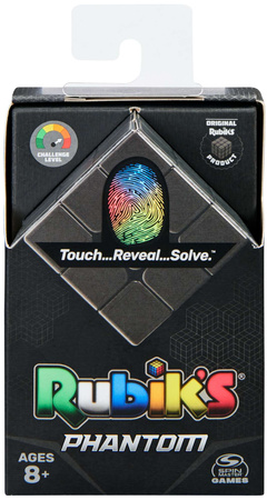 Original Rubik's Phantom 3x3 Rubik's Würfel