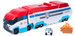 Paw Patrol Vehicle Transporter Transforming Patrolman 2-in-1-Werfer