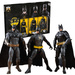 DC Comics Batman Limited Edition Figur für 85th Anniversary 10 cm