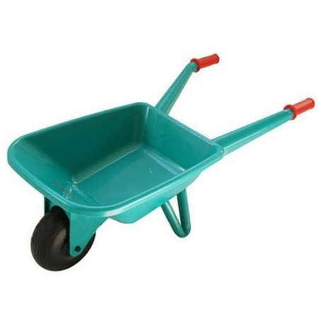 Bosch Mini-Gartenschubkarre für Kinder Klein 2770