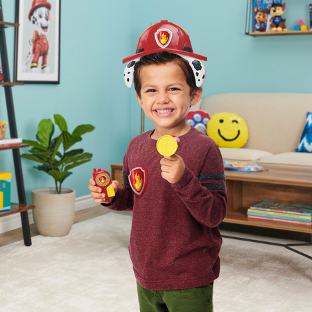 Paw Patrol Zestaw Marshall Rettungsset