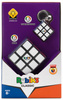 Original Rubik's Cube Rubik's Classic (Würfel + Schlüsselanhänger)