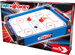 Mini Air Hockey Arcade Spiel tragbarer Air Hockey Tisch