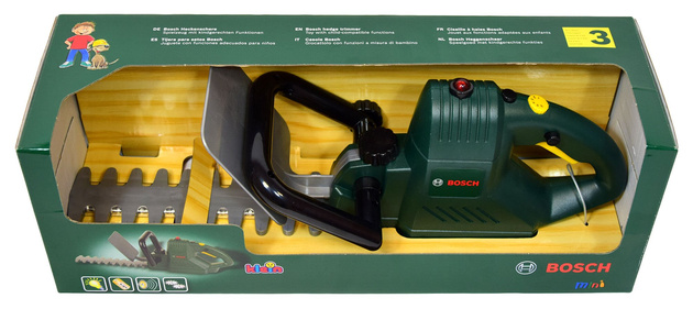 Kinder-Heckenschere Bosch Klein 8440