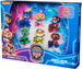 Paw Patrol The Movie 2 bunte Sammelfiguren Doggies 6er Pack