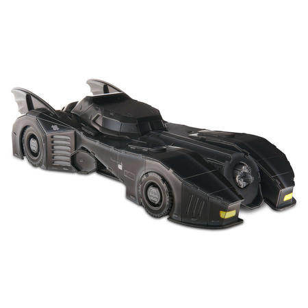 Puzzle 4D Build Batman Batmobile 3D Modell Cars zum Zusammenbauen