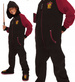 Groovy Jumpsuit Harry Potter Gryffindor 7-9 Jahre