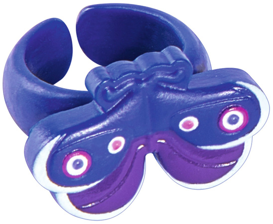 Simba Mia and Me Mo Puppe mit beweglichen Flügeln 23 cm mit Zubehör