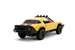 Transformers Auto Bumblebee Chevrolet Camaro 1977 Żółte Autko Jada Toys