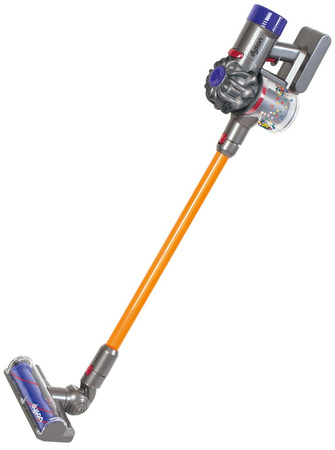 Dyson kabelloser Staubsauger für Kinder mit Ton Casdon
