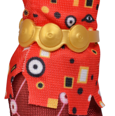 Simba Mia and Me Mo Puppe mit beweglichen Flügeln 23 cm mit Zubehör