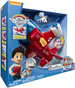 Paw Patrol Robodogs und Flugzeug Air Patrol Spin Master
