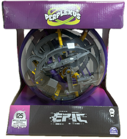 Perplexus Epischer Ball 3D-Labyrinth Spin Master 6053141
