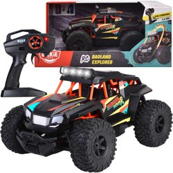 Ferngesteuerter Geländewagen AC Badland Explorer RC light
