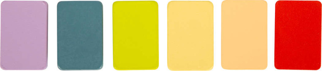 Kleiner Fuß Holzbrückenspiel Freunde