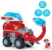 Paw Patrol Jungle Pups Deluxe Fahrzeug Marshall Elefant + Figurenset